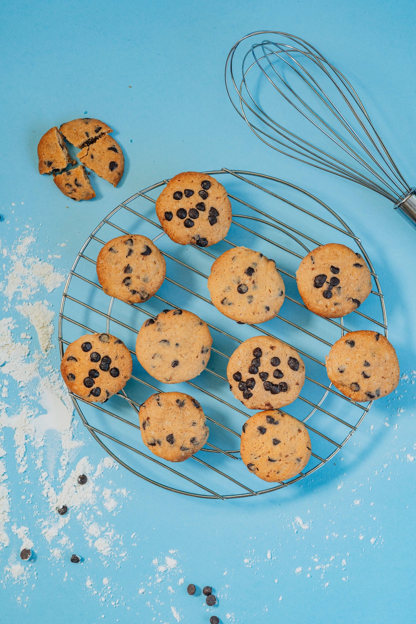 Sorga Classic Cookies