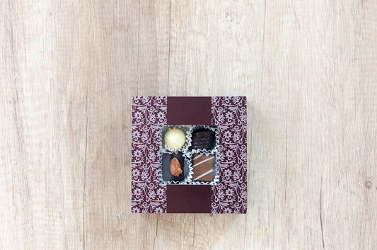 Experience Bali: 9 Chocolate Gifts from Sorga That Tell a Story of Sustainability and Luxury