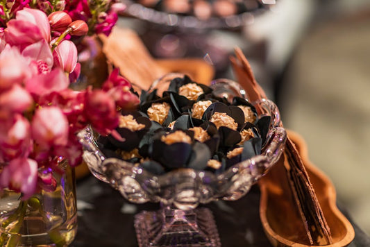 Celebrating Ramadan with Sustainable Luxury: Why Chocolate Makes the Perfect Gift