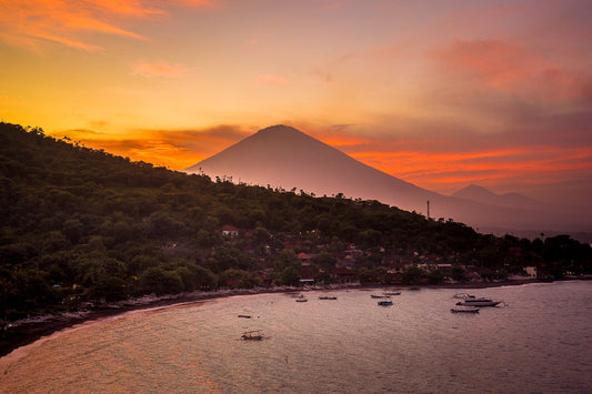 Top 10 Must-Try Restaurants in Amed, Bali for Food Lovers in 2024