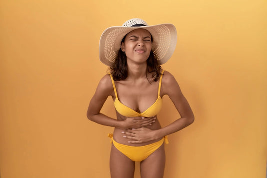 Bali Belly: Causes, Prevention, and Treatment for a Healthy Bali Vacation